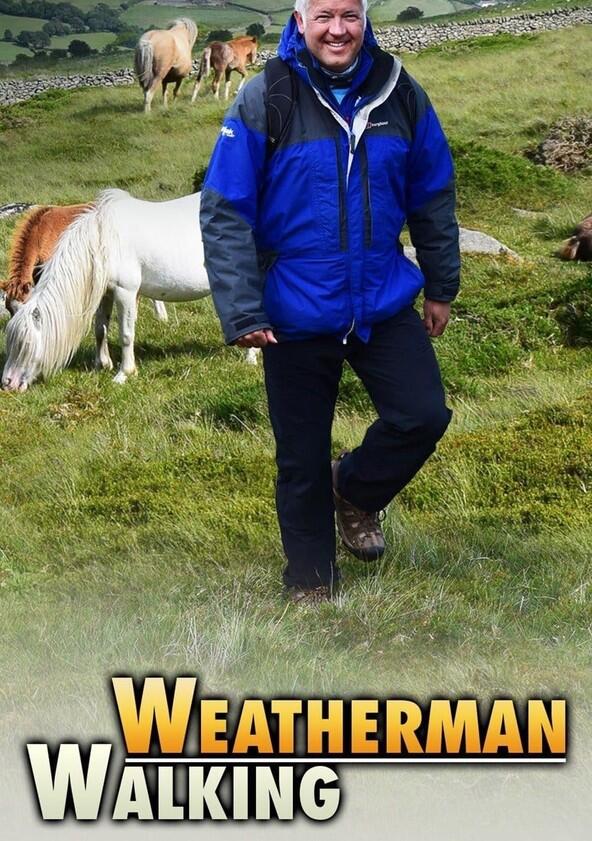 Weatherman Walking - Season 12 Weatherman Walking - Season 12