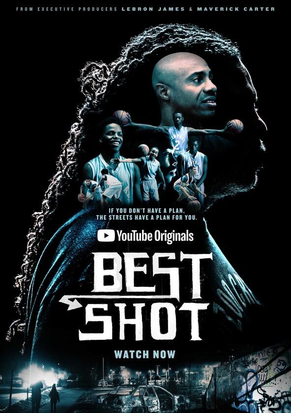 Best Shot - Season 1 Best Shot - Season 1
