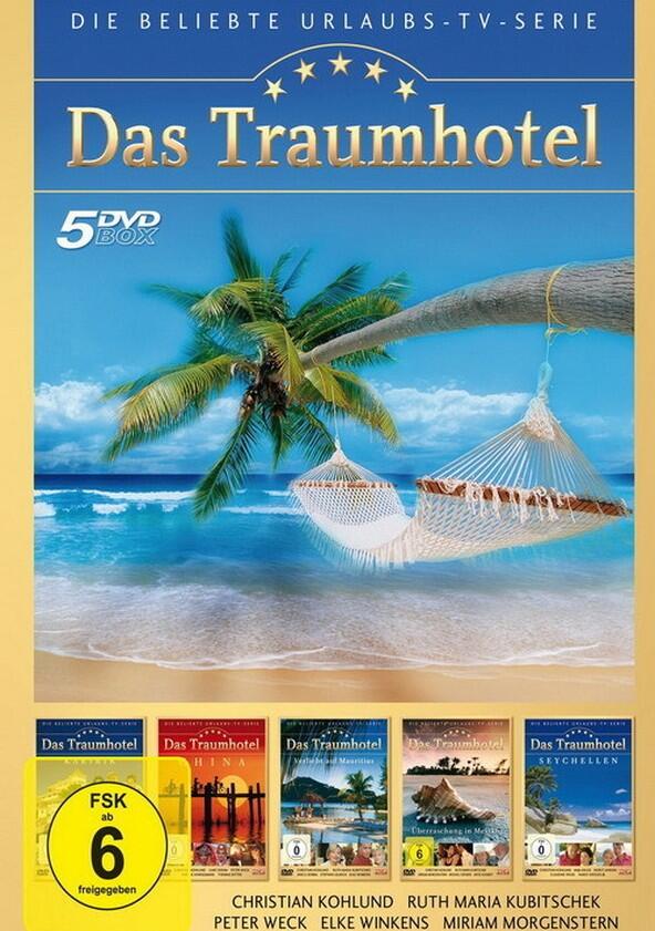 Das Traumhotel - Season 1 Das Traumhotel - Season 1