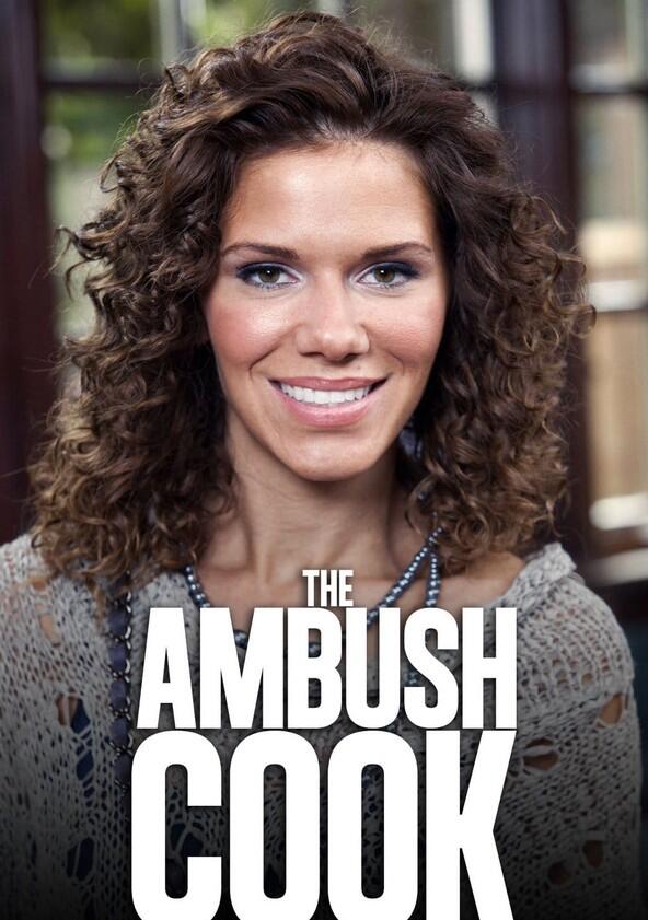 The Ambush Cook - Season 1 The Ambush Cook - Season 1