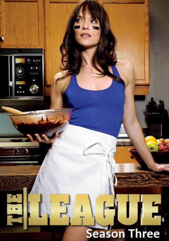 The League - Season 3 The League - Season 3