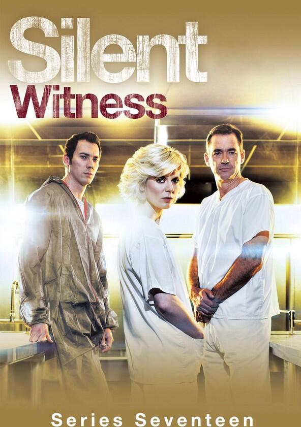 Silent Witness - Season 17 Silent Witness - Season 17
