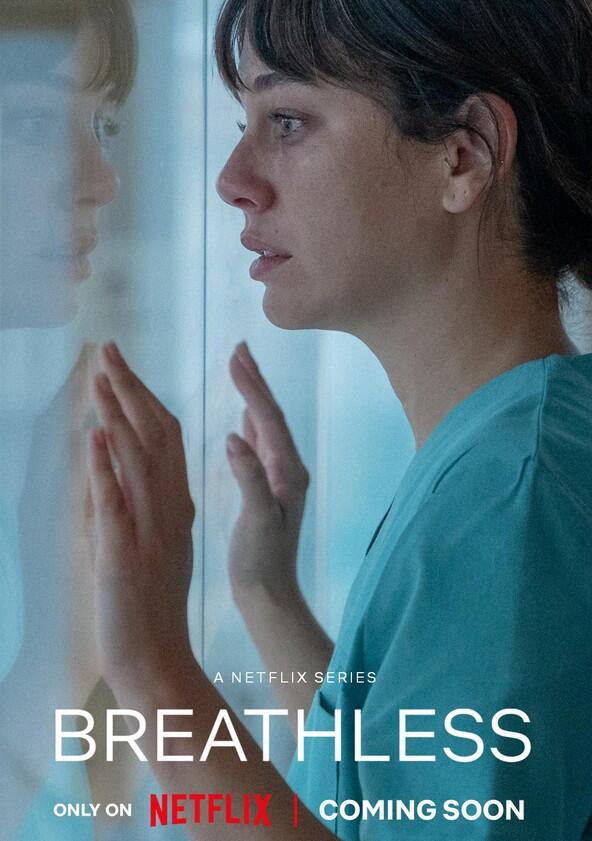 Respira - Season 2