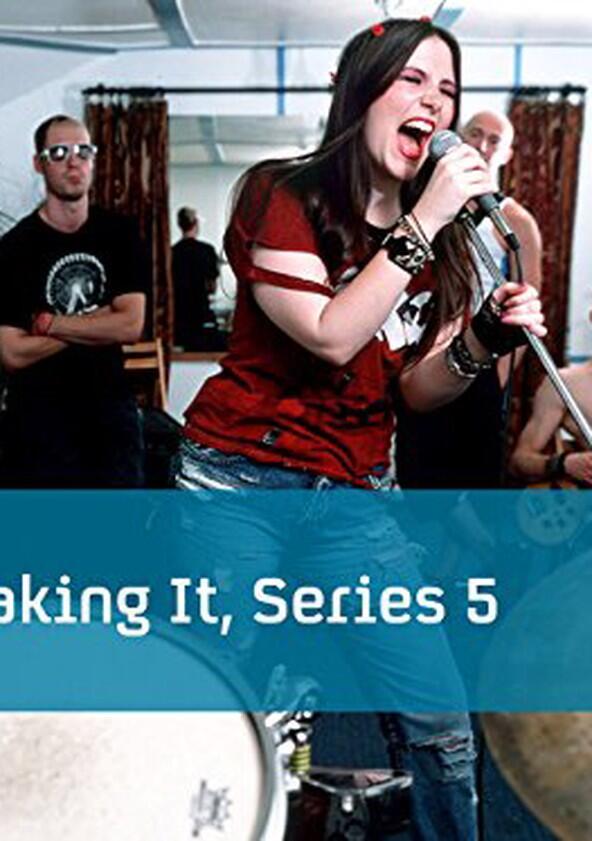 Faking It - Season 1 Faking It - Season 1