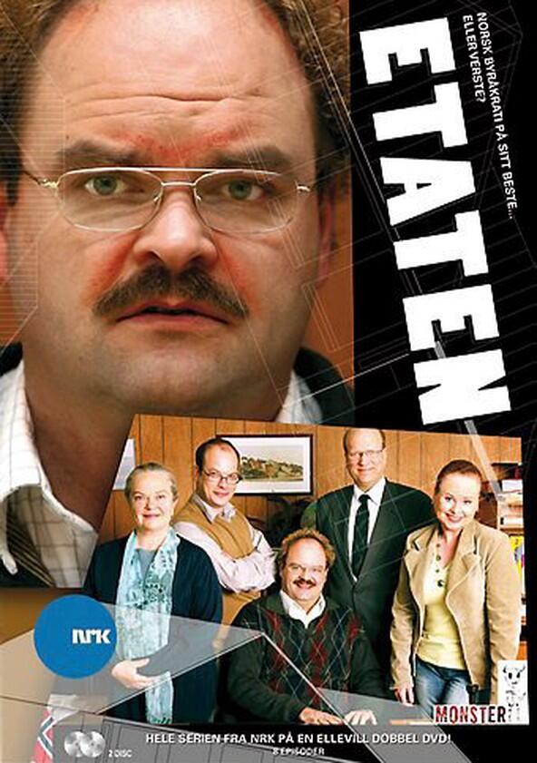 Etaten - Season 1 Etaten - Season 1