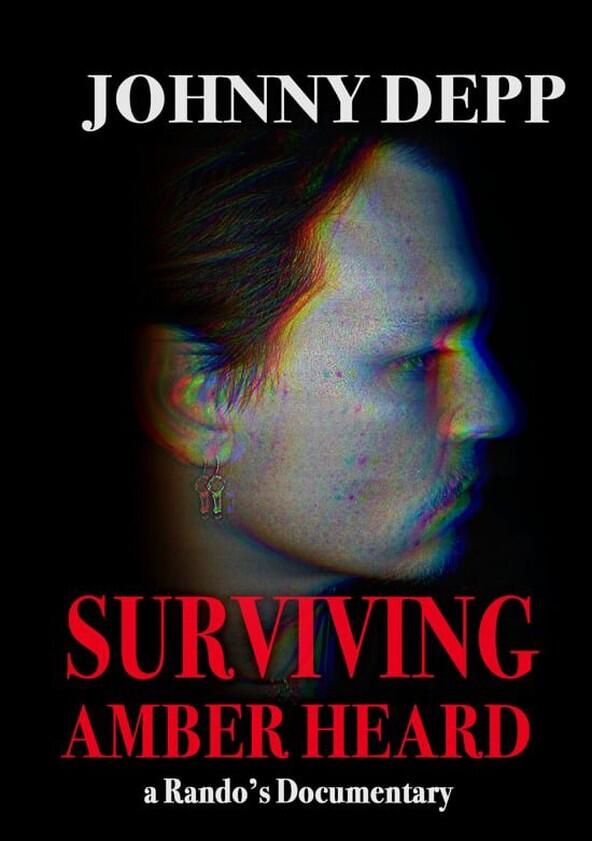 Surviving Amber Heard - Season 1 Surviving Amber Heard - Season 1