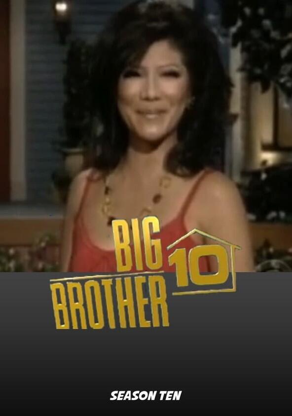 Big Brother - Season 10 Big Brother - Season 10