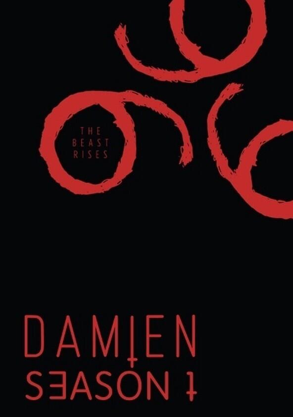 Damien - Season 1 Damien - Season 1