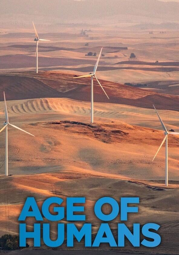 Age of Humans - Season 1 Age of Humans - Season 1