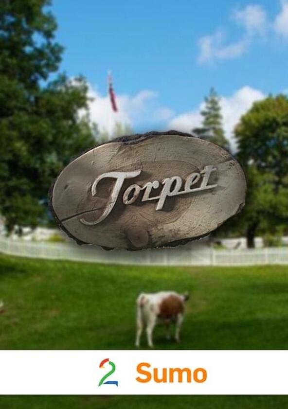 Torpet - Season 3