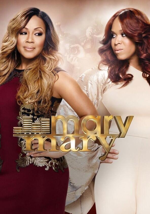 Mary Mary - Season 2 Mary Mary - Season 2
