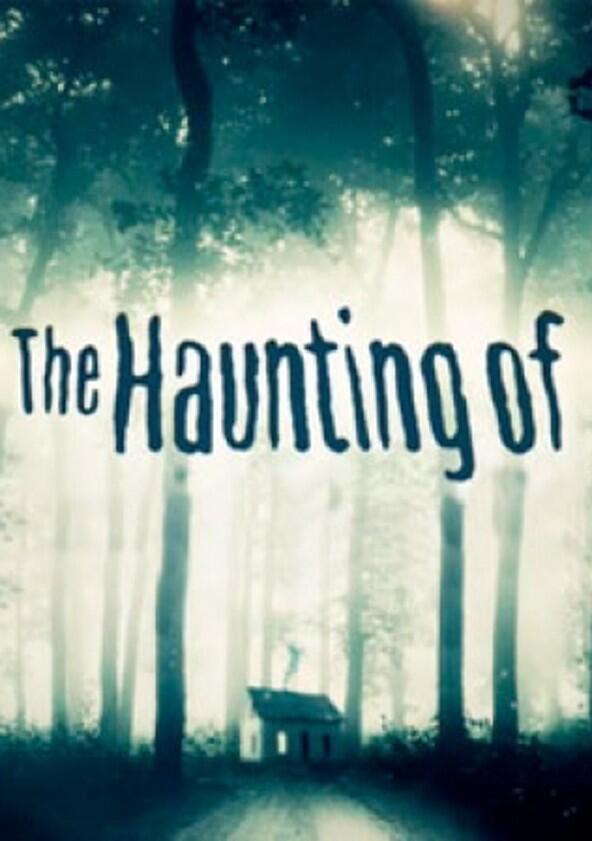 The Haunting of... - Season 5