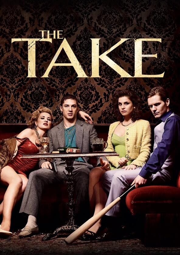 The Take - Season 1 The Take - Season 1