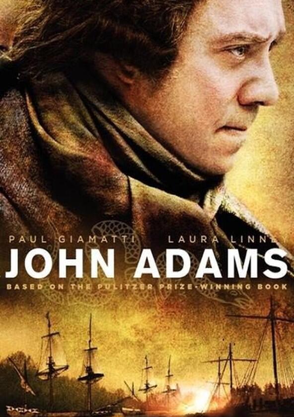 John Adams - Season 1