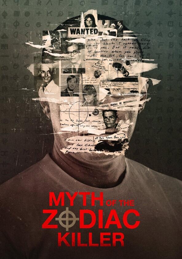 Myth of the Zodiac Killer - Season 1 Myth of the Zodiac Killer - Season 1