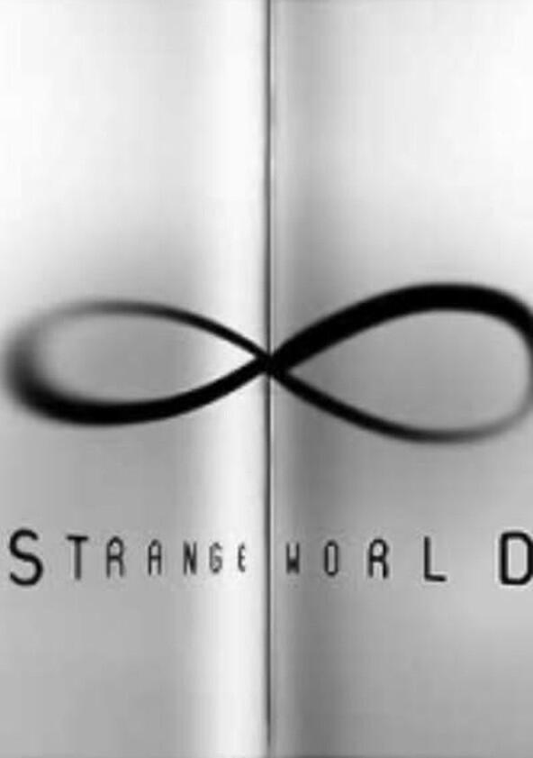 Strange World - Season 1