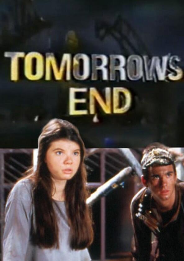 The Girl from Tomorrow - Season 2