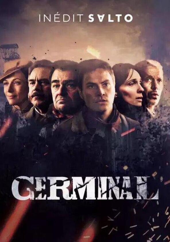 Germinal - Season&nbsp;1
