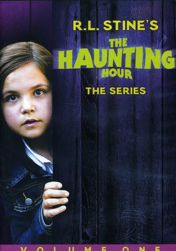 R.L. Stine's The Haunting Hour - Season 1 R.L. Stine's The Haunting Hour - Season 1