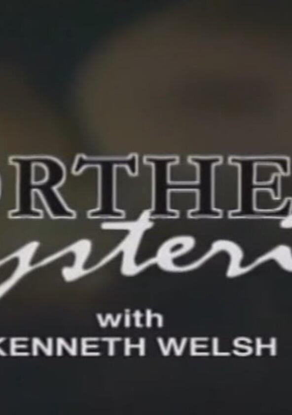 Northern Mysteries - Season 1 Northern Mysteries - Season 1