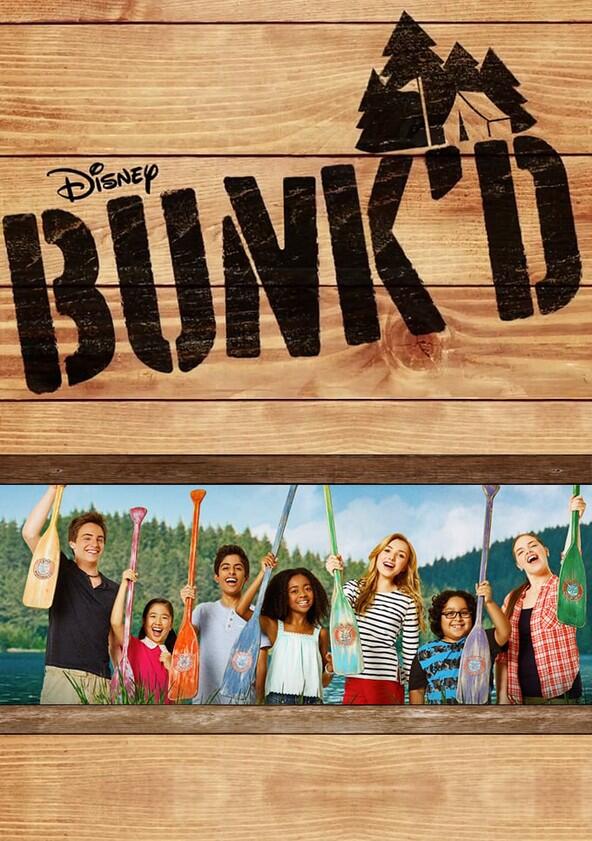 Bunk'd - Season 2 Bunk'd - Season 2