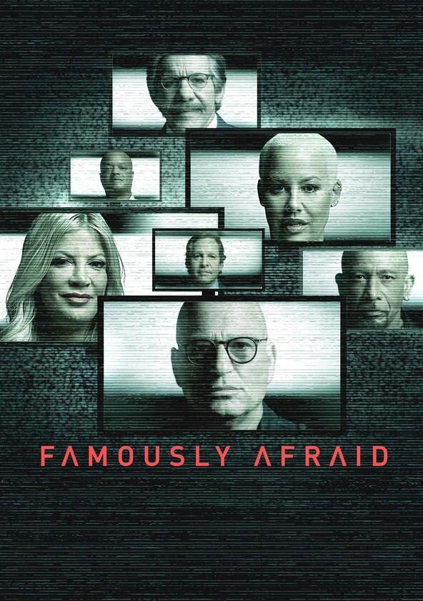 Famously Afraid - Season 1 Famously Afraid - Season 1