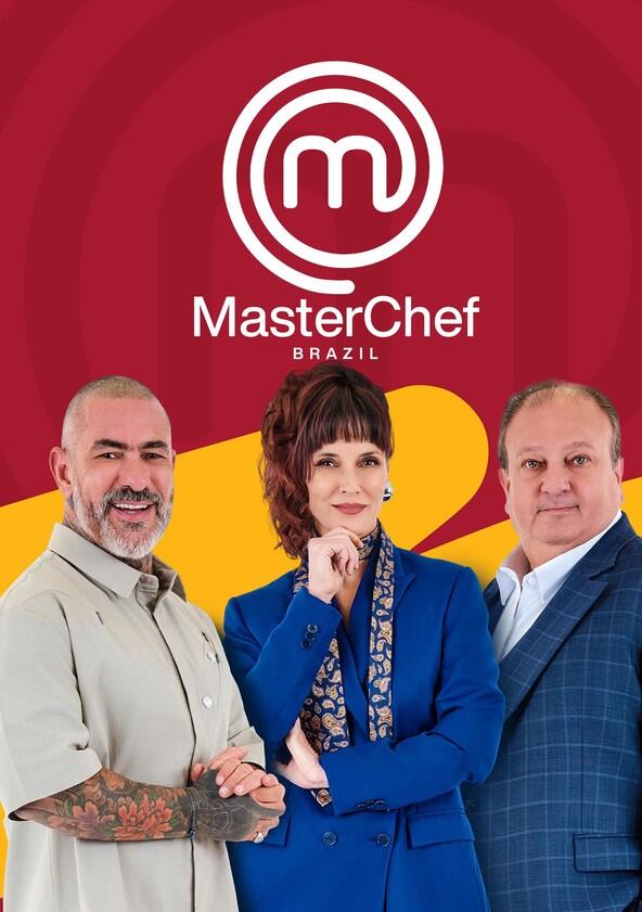 MasterChef Brasil - Season 12