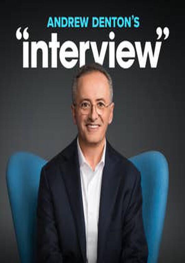 Andrew Denton: Interview - Season 1 Andrew Denton: Interview - Season 1