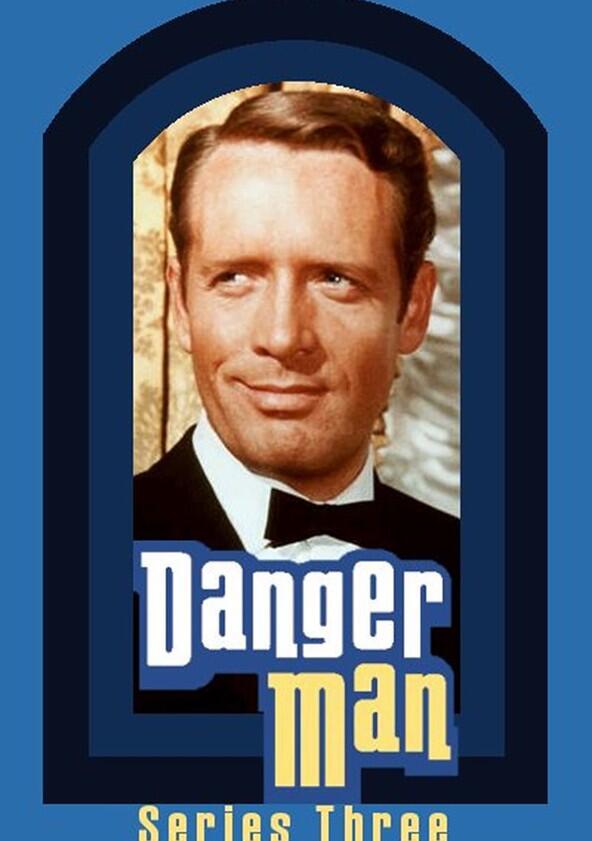 Danger Man - Season 3 Danger Man - Season 3