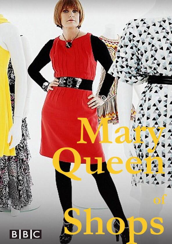 Mary Queen of Shops Mary Queen of Shops