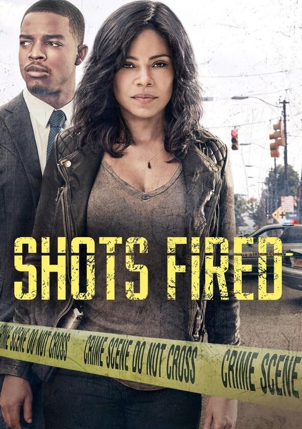 Shots Fired - Season 1 Shots Fired - Season 1