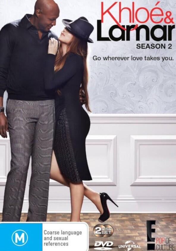 Khloé & Lamar - Season 2 Khloé & Lamar - Season 2