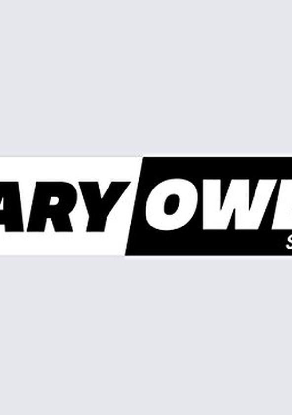 The Gary Owen Show - Season 1 The Gary Owen Show - Season 1