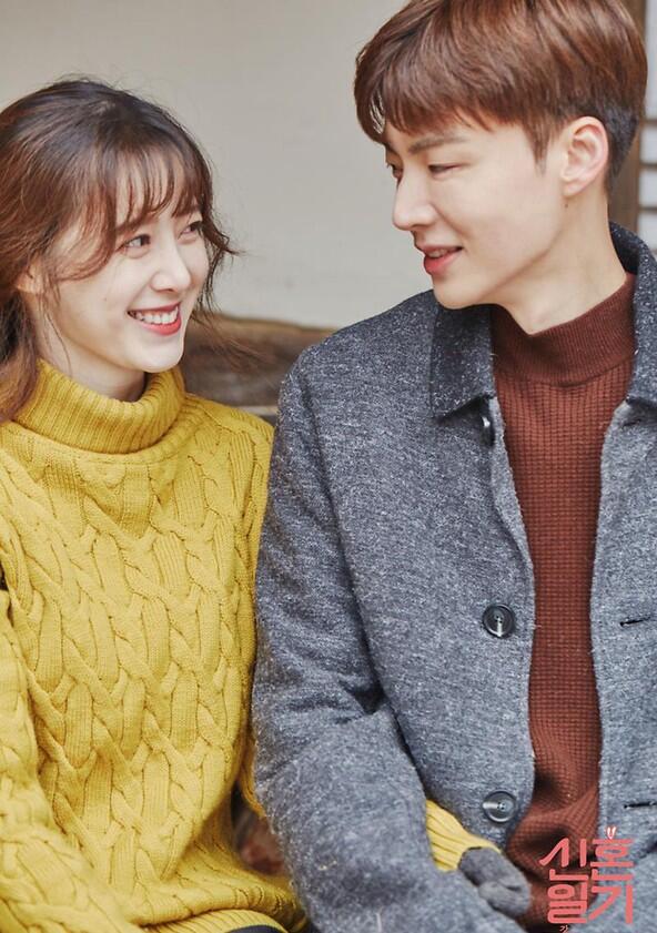 Newlyweds Diary - Season 1