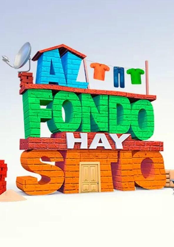 Al fondo hay sitio - Season 1 Al fondo hay sitio - Season 1