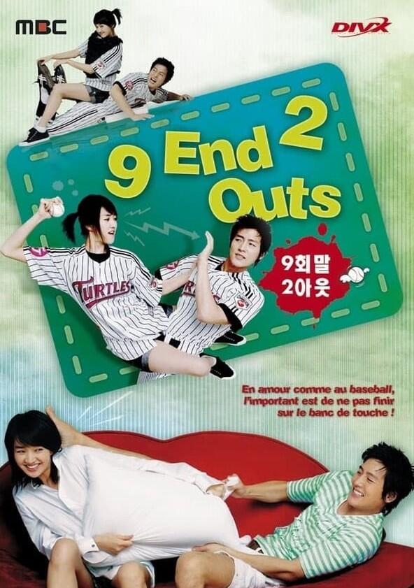 9 End 2 Outs - Season 1 9 End 2 Outs - Season 1