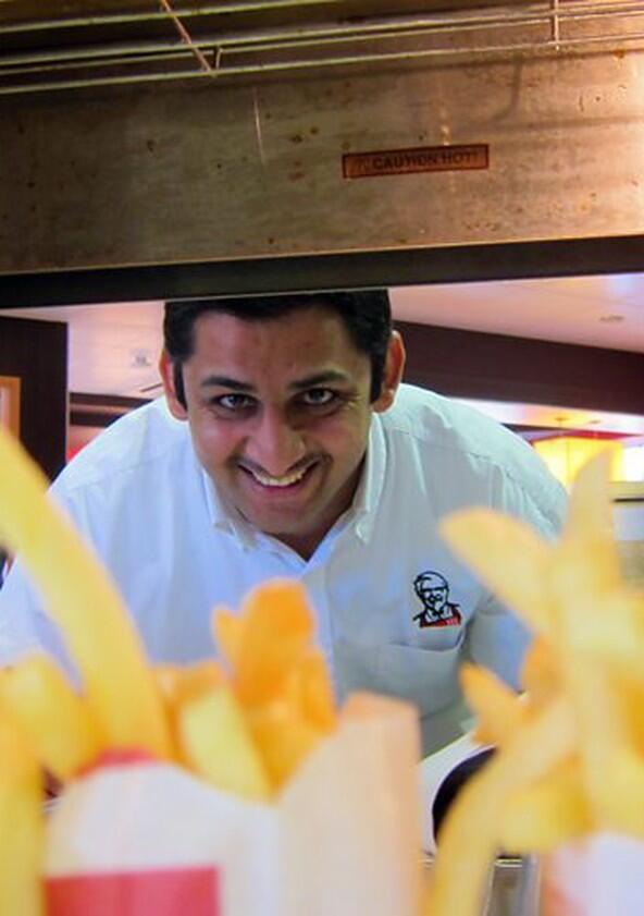 The Billion Dollar Chicken Shop - Season 1 The Billion Dollar Chicken Shop - Season 1