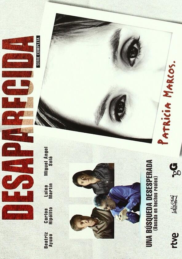 Desaparecida - Season 1 Desaparecida - Season 1