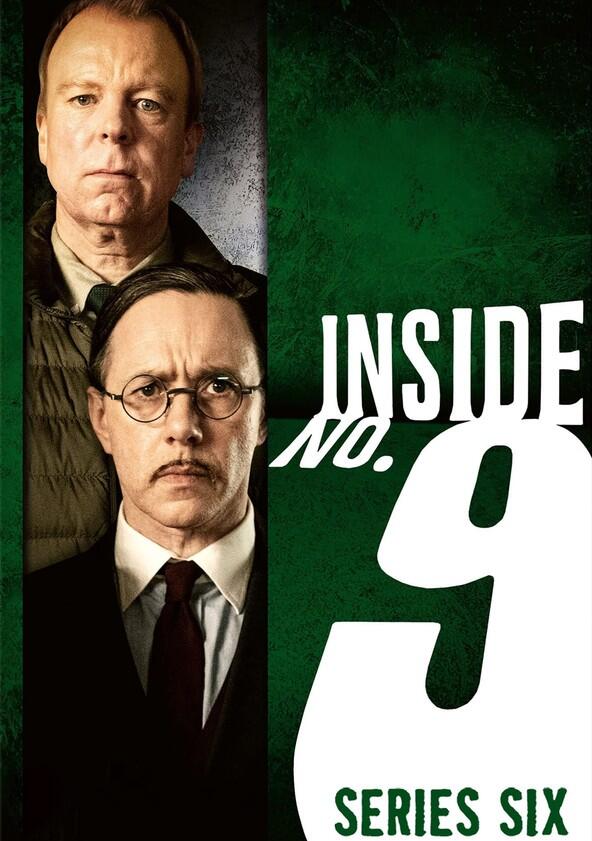 Inside No. 9 - Season 6 Inside No. 9 - Season 6