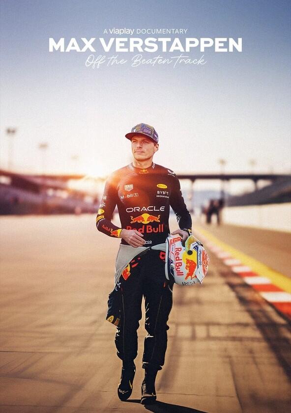 Max Verstappen - Off the Beaten Track - Season 1 Max Verstappen - Off the Beaten Track - Season 1