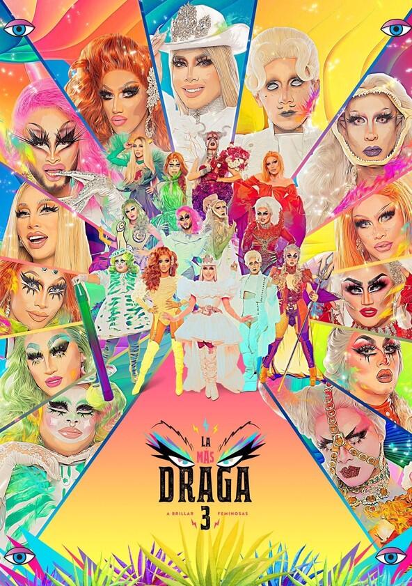 La Más Draga - Season 3 La Más Draga - Season 3