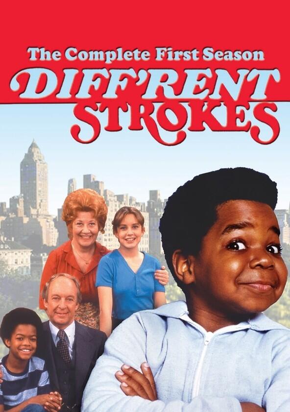 Diff'rent Strokes - Season 1 Diff'rent Strokes - Season 1