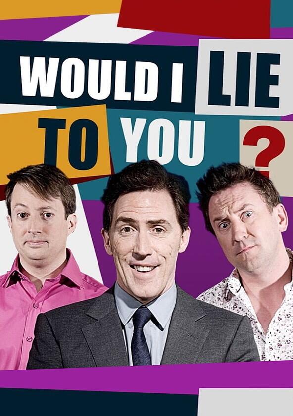 Would I Lie to You? - Season 18 Would I Lie to You? - Season 18