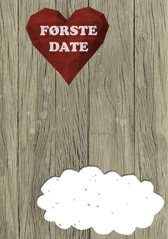 Første date - Season 2