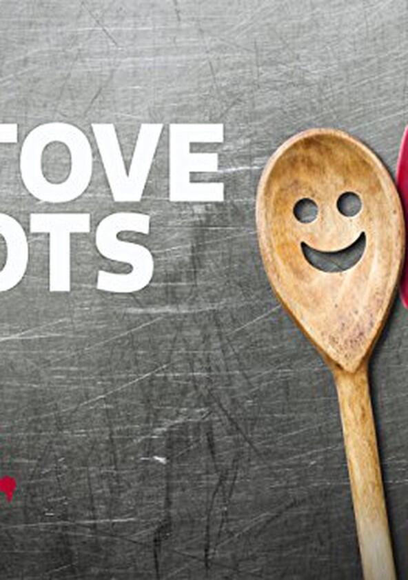 Stove Tots - Season 1 Stove Tots - Season 1