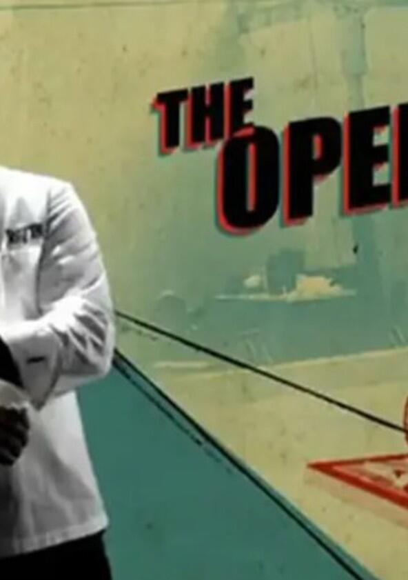 Eye Opener - Season 1