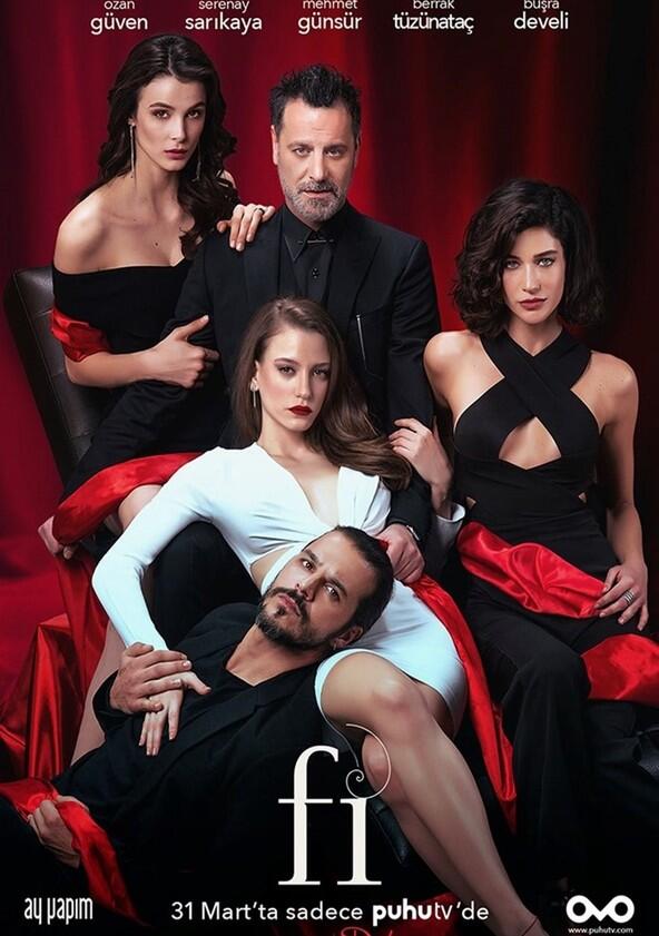 Fi - Season 1 Fi - Season 1