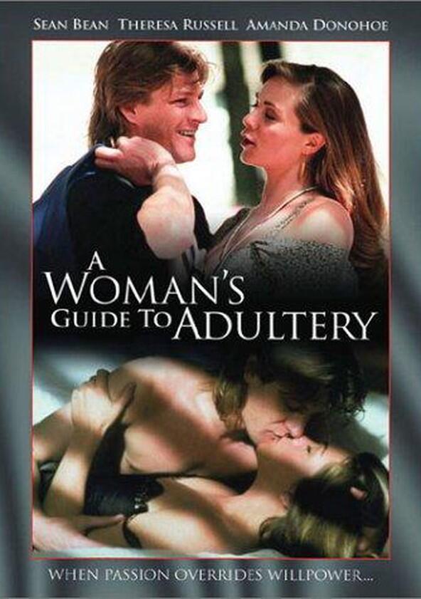 A Woman's Guide to Adultery - Season 1 A Woman's Guide to Adultery - Season 1