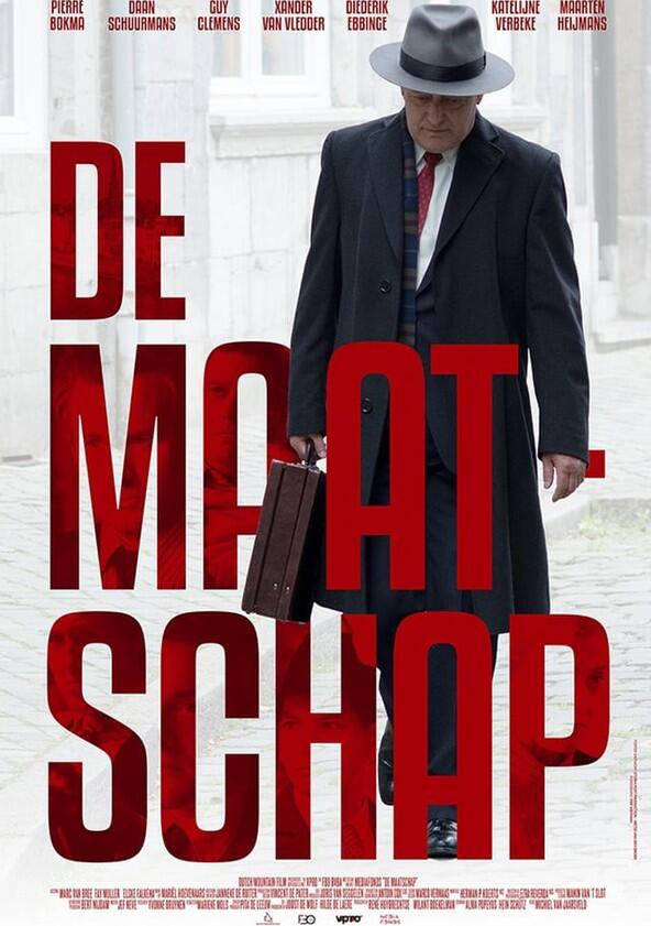 De maatschap - Season 1 De maatschap - Season 1