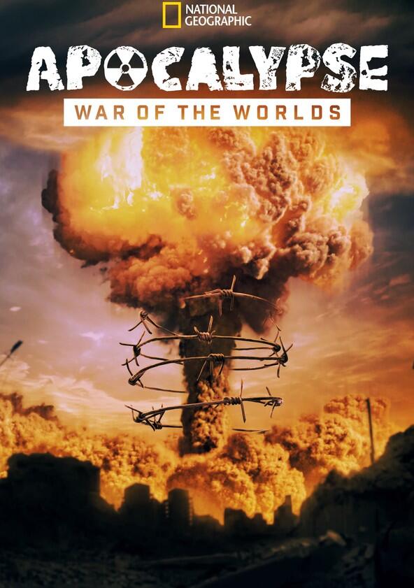 Apocalypse, La Guerre des mondes : 1945-1991 - Season 1 Apocalypse, La Guerre des mondes : 1945-1991 - Season 1